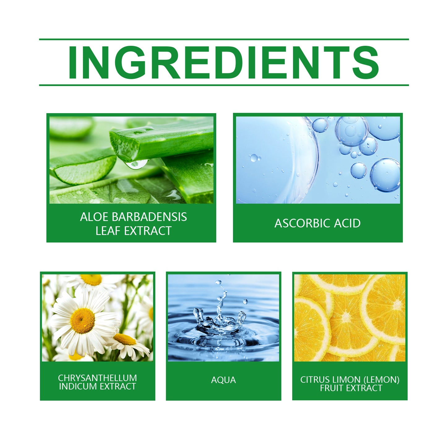 Aloe Vera Cleansing Foam Face Gently Cleanses Skin And Pores, Hydrates And Controls Oil, Moisturizes And Is Not Tight - JINJASTYLE