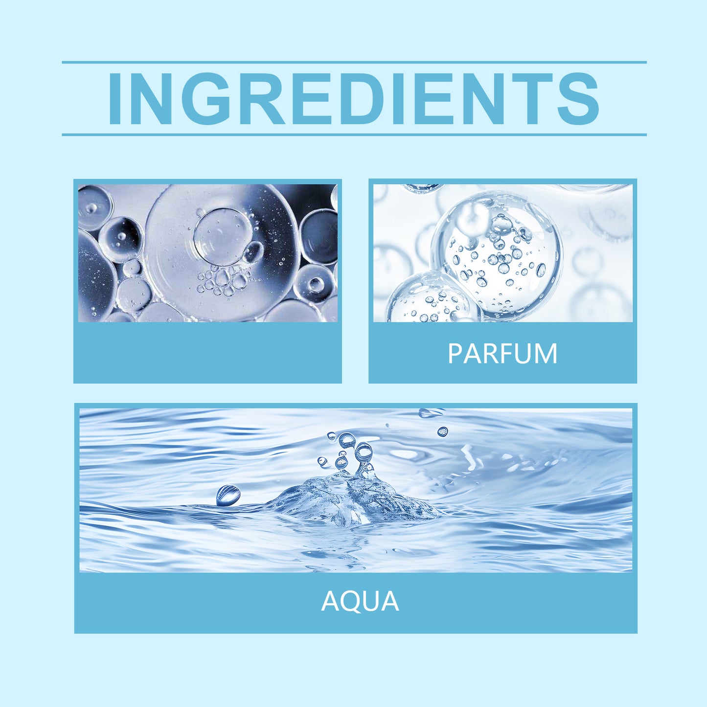 Endless Depths Perfume, Fresh Charm Light Elegant Charm Fragrance Lasting Perfume For Dating Atmosphere - JINJASTYLE