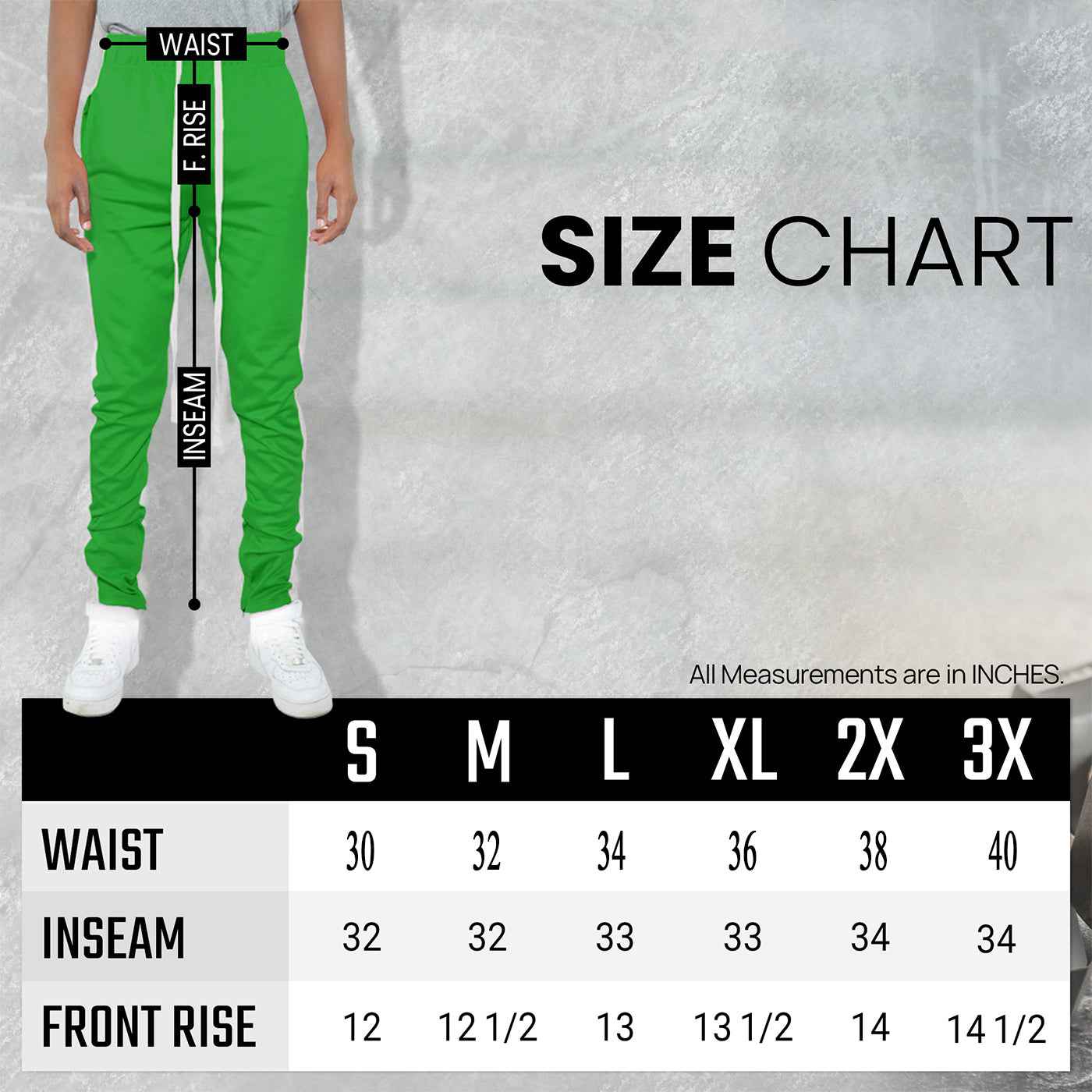 Pantaloni Track Comfort Stile con Striscia Singola per Ogni Occasione