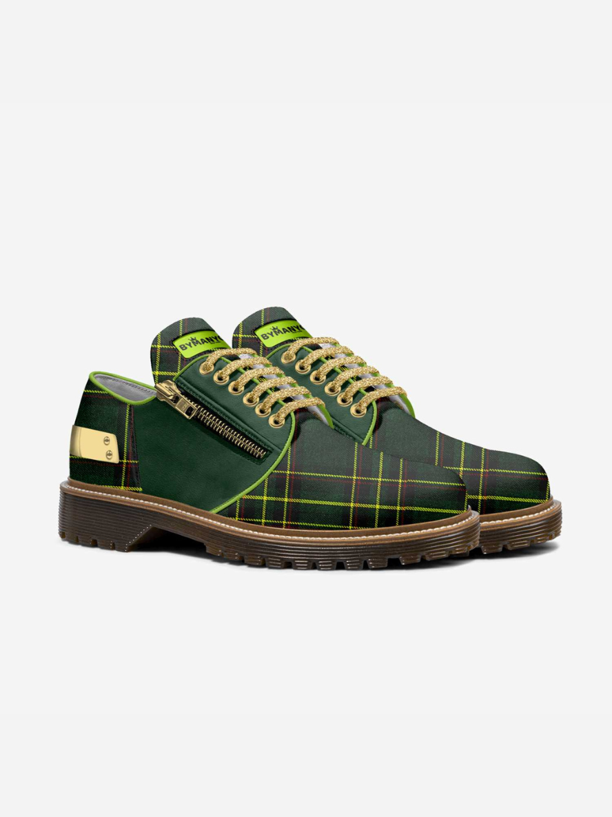 BYMANYC Astor Place Vogue - Designer Etico New York per uno Stile Sostenibile e Unico - JINJASTYLE