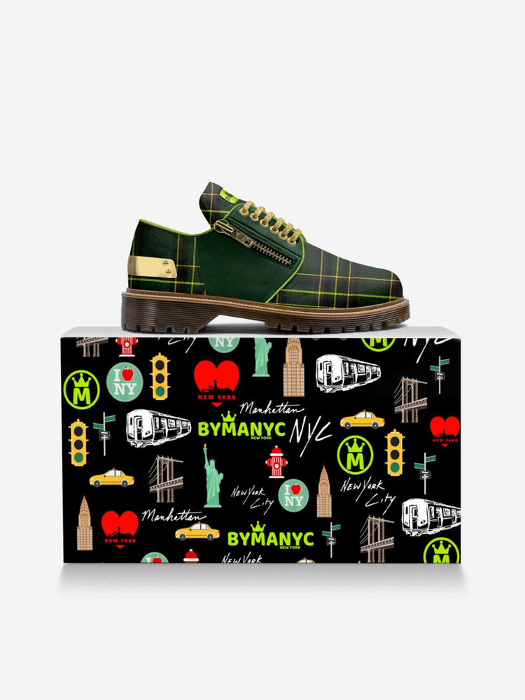 Scarpe trendy e comode per ogni occasione - JINJASTYLE