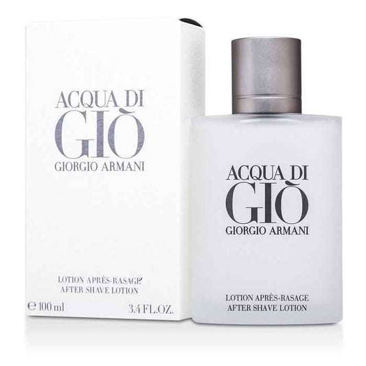 GIORGIO ARMANI Acqua Di Gio Dopobarba Lozione Dopo Barba