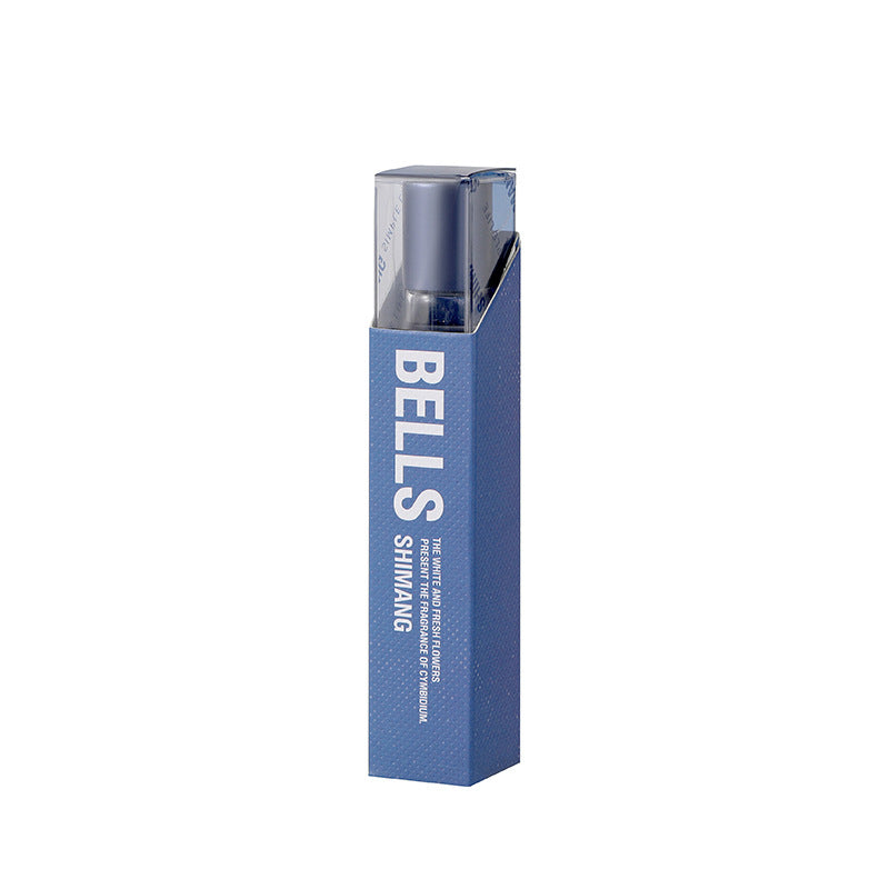 Profumo Corpo Donna 10ml - Fragranza Duratura e Resistente in Perle Antiperseguimento - JINJASTYLE