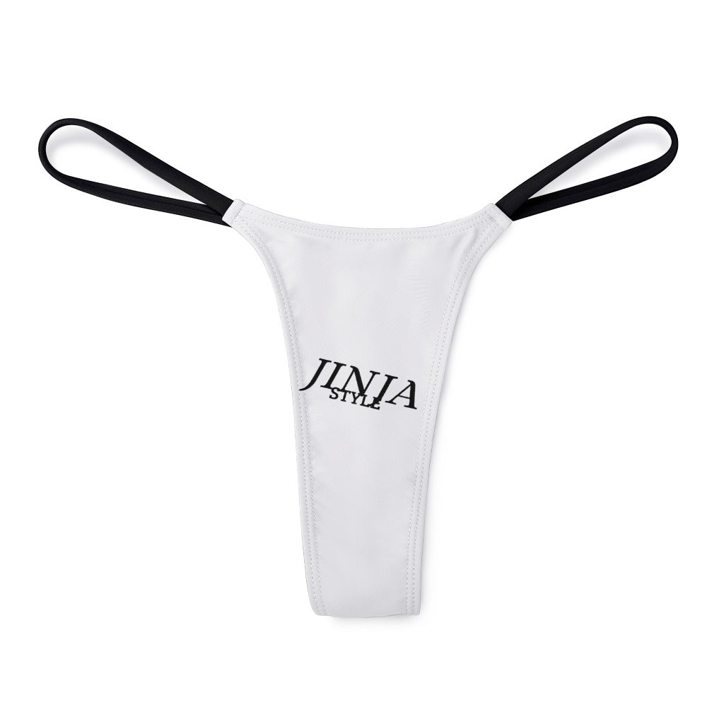Ladies Sexy Thin Thong jinjastyle - JINJASTYLE