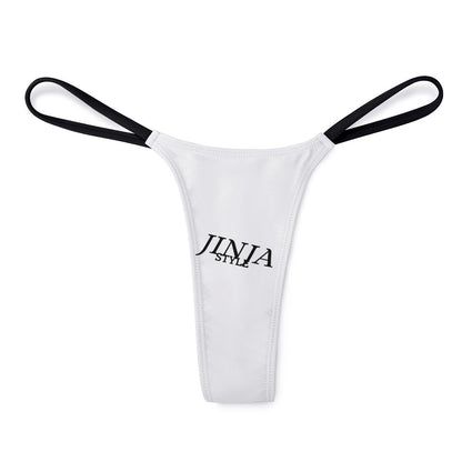 Ladies Sexy Thin Thong jinjastyle - JINJASTYLE