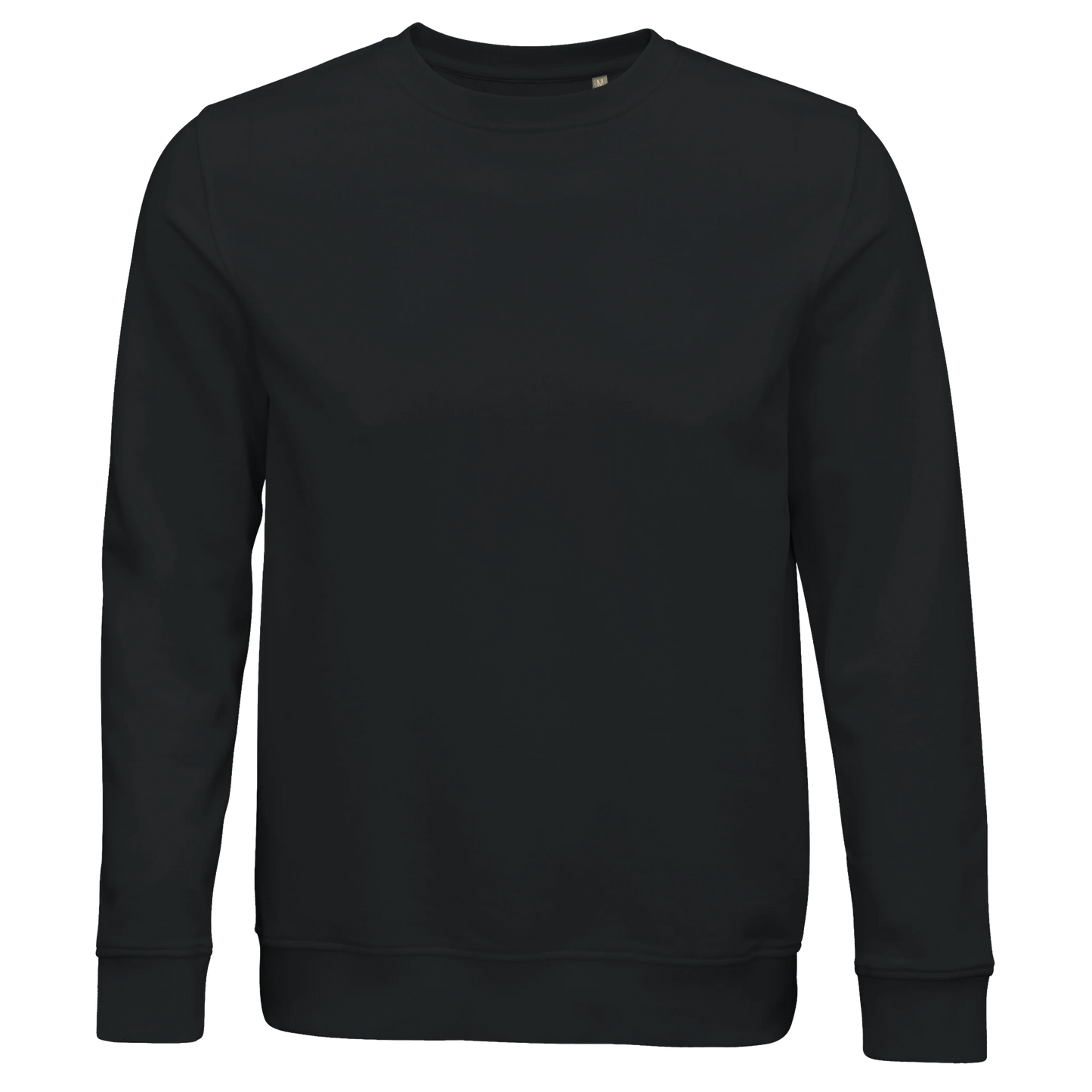T-shirt girocollo Unisex Pesante | Gildan®5000 - Felpa girocollo unisex biologica | SOL's Comet 03574 - JINJASTYLE