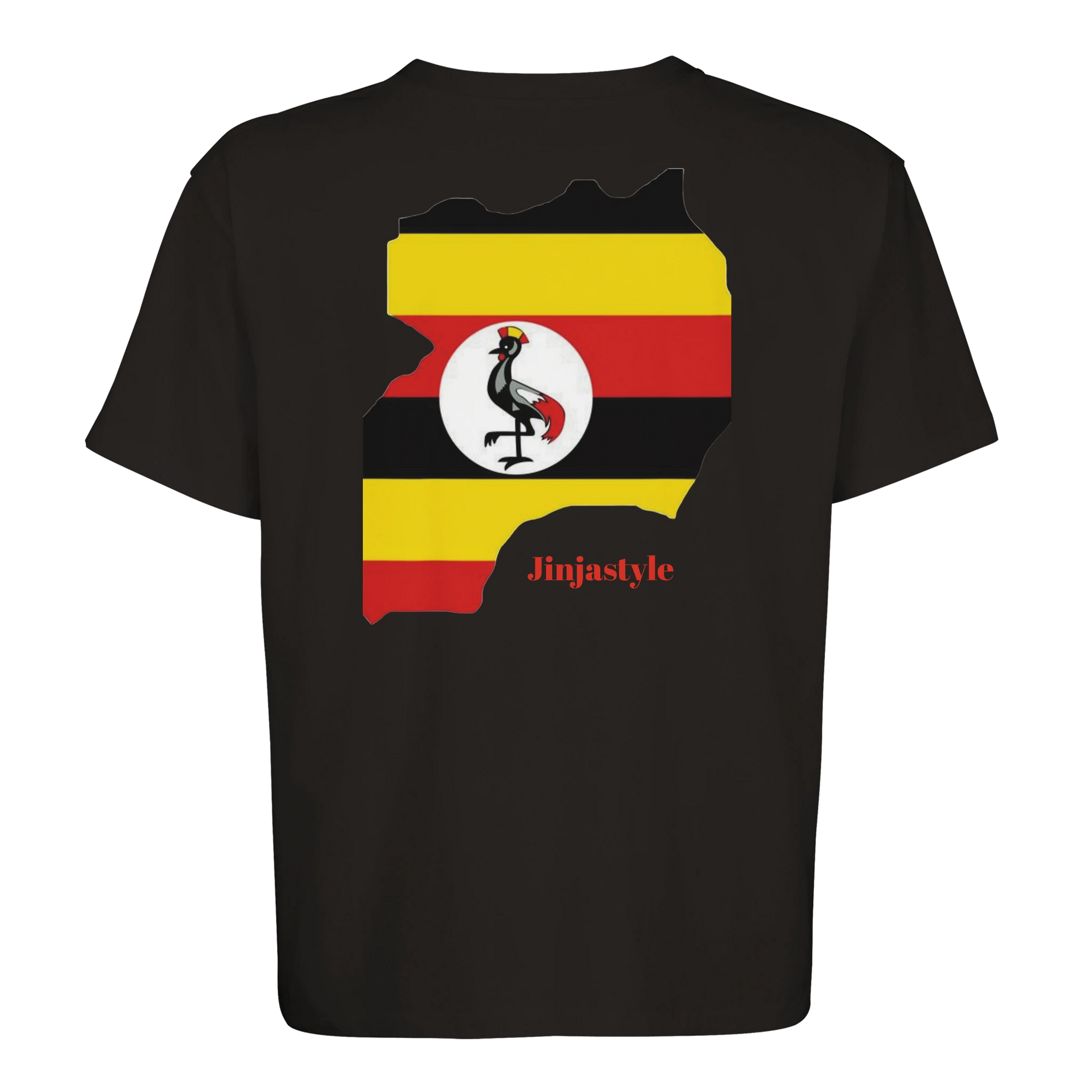 T-shirt girocollo Unisex Premium | Bella + Canvas 3001 - T-shirt oversize unisex | SOL'S Legacy 03996 - JINJASTYLE