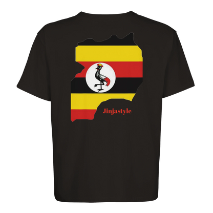 T-shirt girocollo Unisex Premium | Bella + Canvas 3001 - T-shirt oversize unisex | SOL'S Legacy 03996 - JINJASTYLE