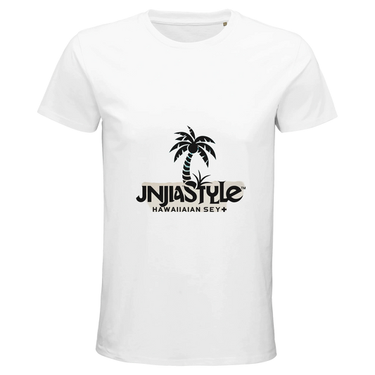 T-shirt Girocollo Classica Unisex | Gildan® 64000 - Maglietta biologica da uomo aderente | SOL'S Pioneer Men 03565 - JINJASTYLE