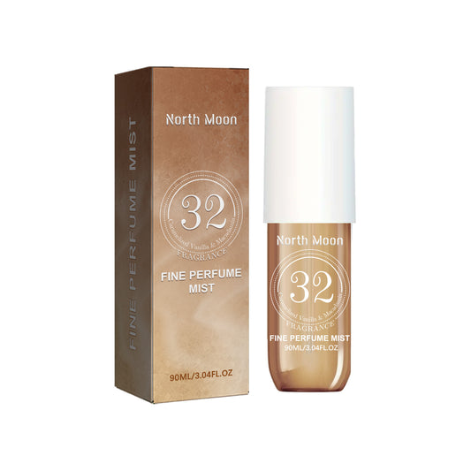 Perfume Spray Fresh Lasting Fragrance Non-Pungent Women's Date Perfume Spray - JINJASTYLE