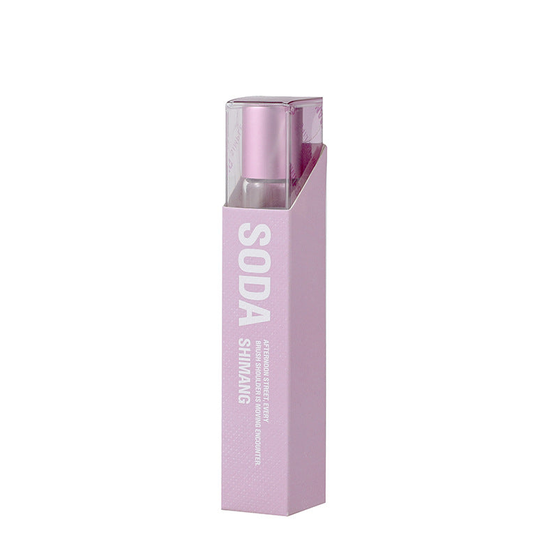 Profumo Corpo Donna 10ml - Fragranza Duratura e Resistente in Perle Antiperseguimento - JINJASTYLE