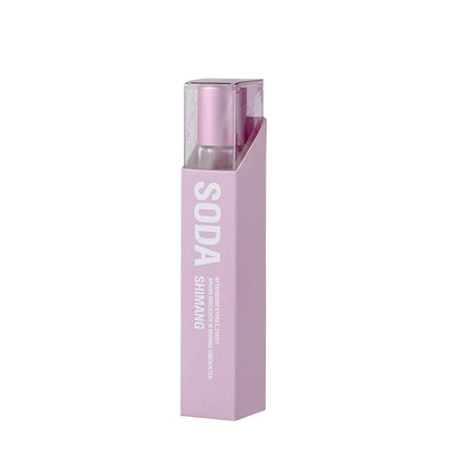 Profumo Corpo Donna 10ml - Fragranza Duratura e Resistente in Perle Antiperseguimento - JINJASTYLE