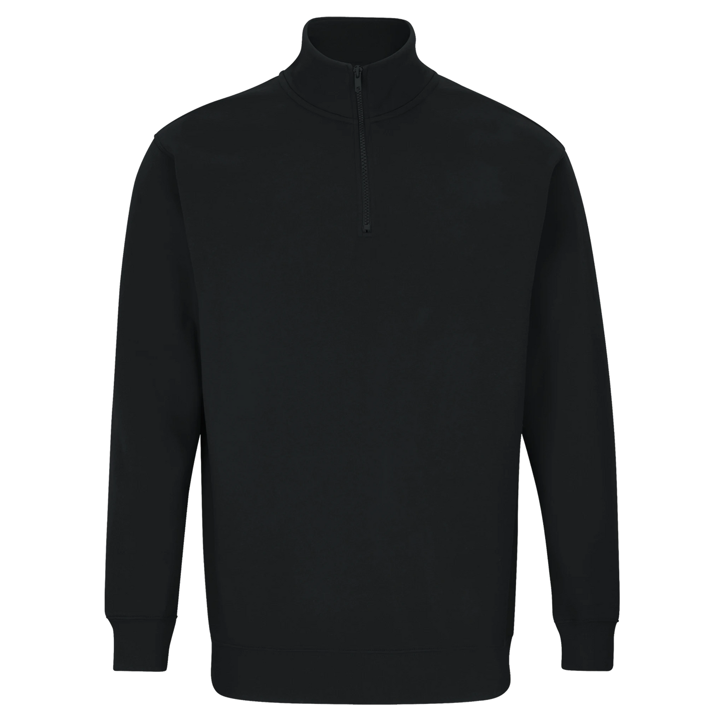T-shirt girocollo Unisex Pesante | Gildan®5000 - Felpa unisex con zip a 1/4 in misto riciclato | SOL'S Conrad 04234 - JINJASTYLE
