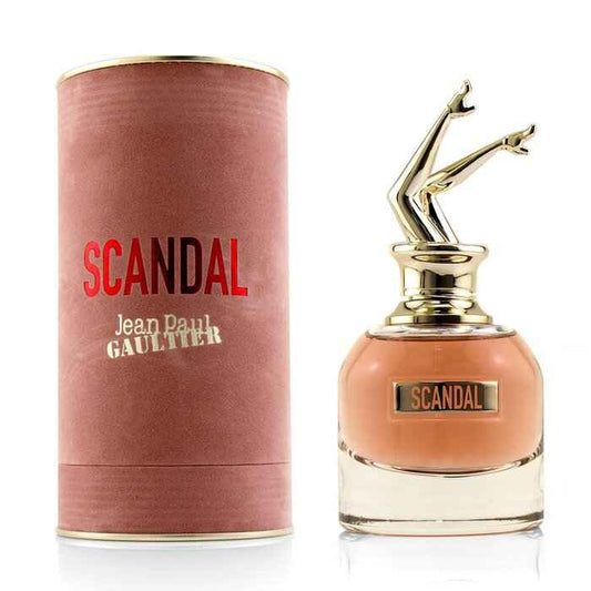Profumo Jean Paul Gaultier Scandal Eau De Parfum Spray 80ml - Sensuale e Irresistibile