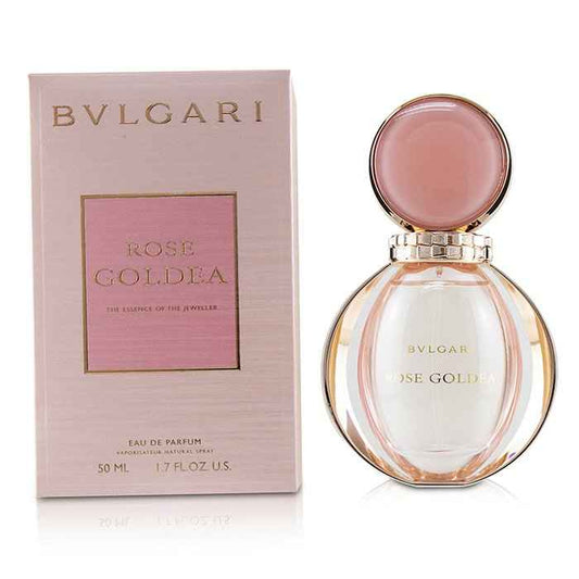 BVLGARI Rose Goldea Profumo Spray Eau De Parfum