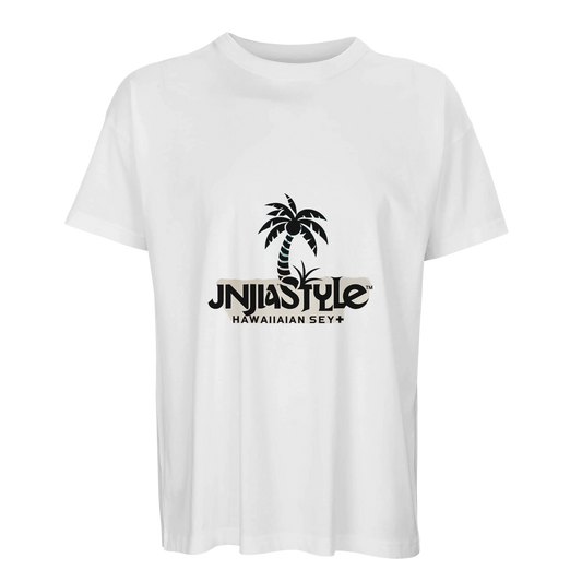 T-shirt Girocollo Classica Unisex | Gildan® 64000 - T-shirt da uomo oversize in cotone biologico in conversione | SOL'S Boxy Uomo 03806 - JINJASTYLE
