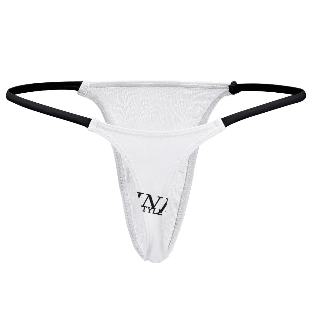 Ladies Sexy Thin Thong jinjastyle - JINJASTYLE