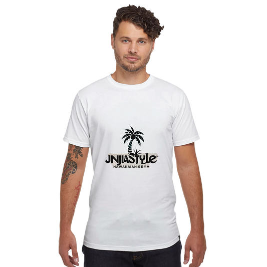 T-shirt Girocollo Classica Unisex | Gildan® 64000 - T-shirt Unisex a girocollo biologica Made in USA | Econscious EC1007U - JINJASTYLE