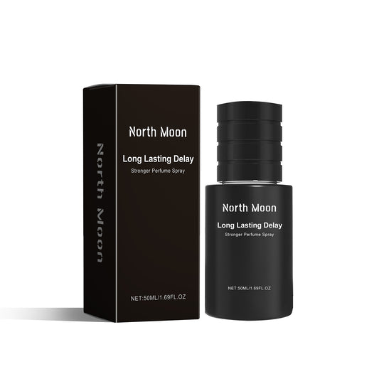 Long Lasting Delay Stronger Perfume Spray, Natural Niche Fragrance Lasting Release Charming Men's Atmosphere Dating Perfume - JINJASTYLE