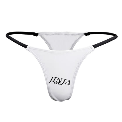 Ladies Sexy Thin Thong jinjastyle - JINJASTYLE