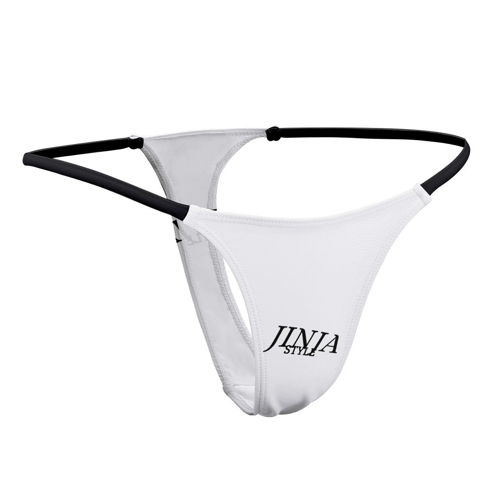 Ladies Sexy Thin Thong jinjastyle - JINJASTYLE
