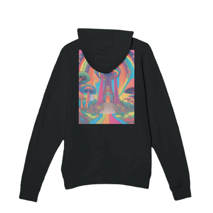 T-shirt girocollo Unisex Pesante | Gildan®5000 - Felpa con cappuccio unisex premium | Laneseven LS13001 - JINJASTYLE