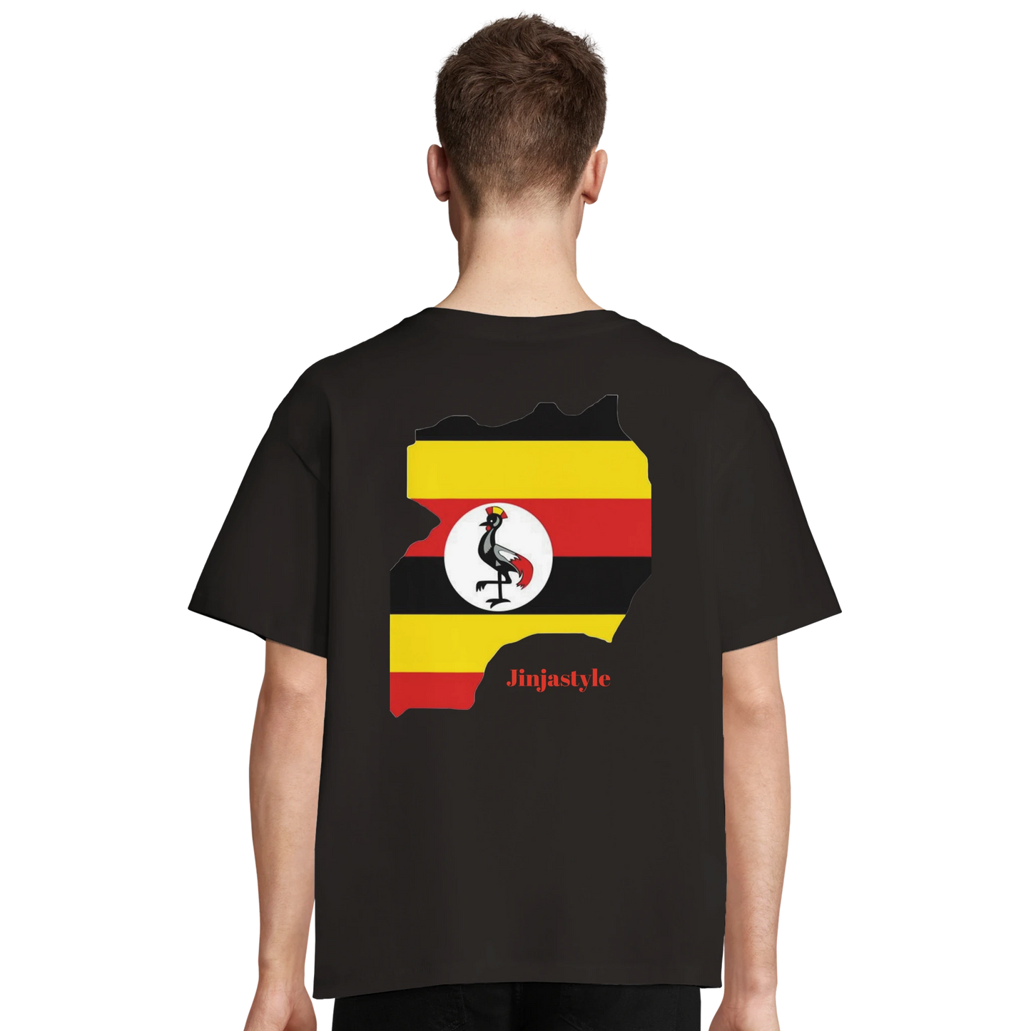 T-shirt girocollo Unisex Premium | Bella + Canvas 3001 - T-shirt oversize unisex | SOL'S Legacy 03996 - JINJASTYLE
