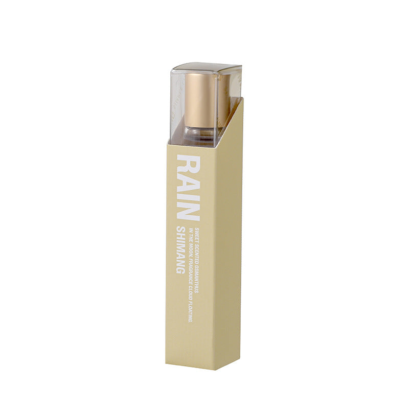 Profumo Corpo Donna 10ml - Fragranza Duratura e Resistente in Perle Antiperseguimento - JINJASTYLE
