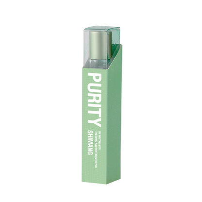 Profumo Corpo Donna 10ml - Fragranza Duratura e Resistente in Perle Antiperseguimento - JINJASTYLE
