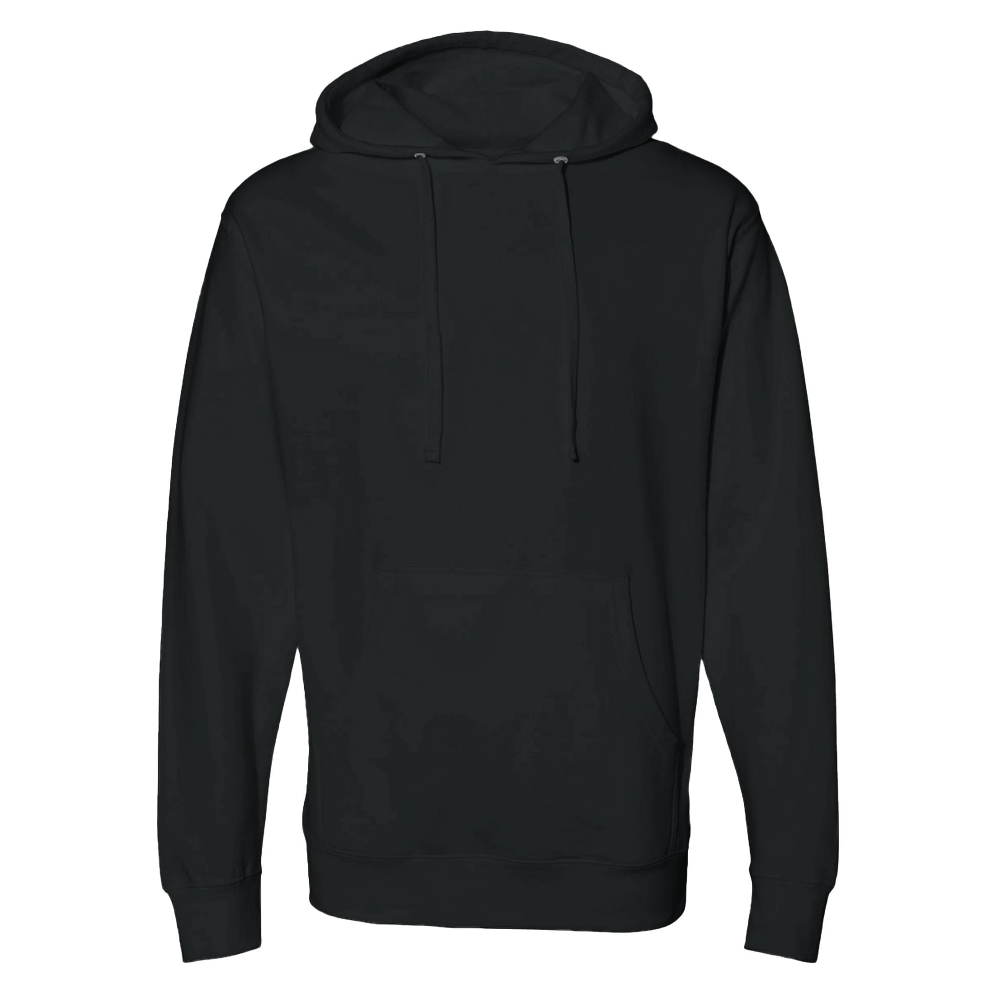 T-shirt girocollo Unisex Pesante | Gildan®5000 - Felpa con cappuccio Midweight da uomo | Independent SS4500 - JINJASTYLE