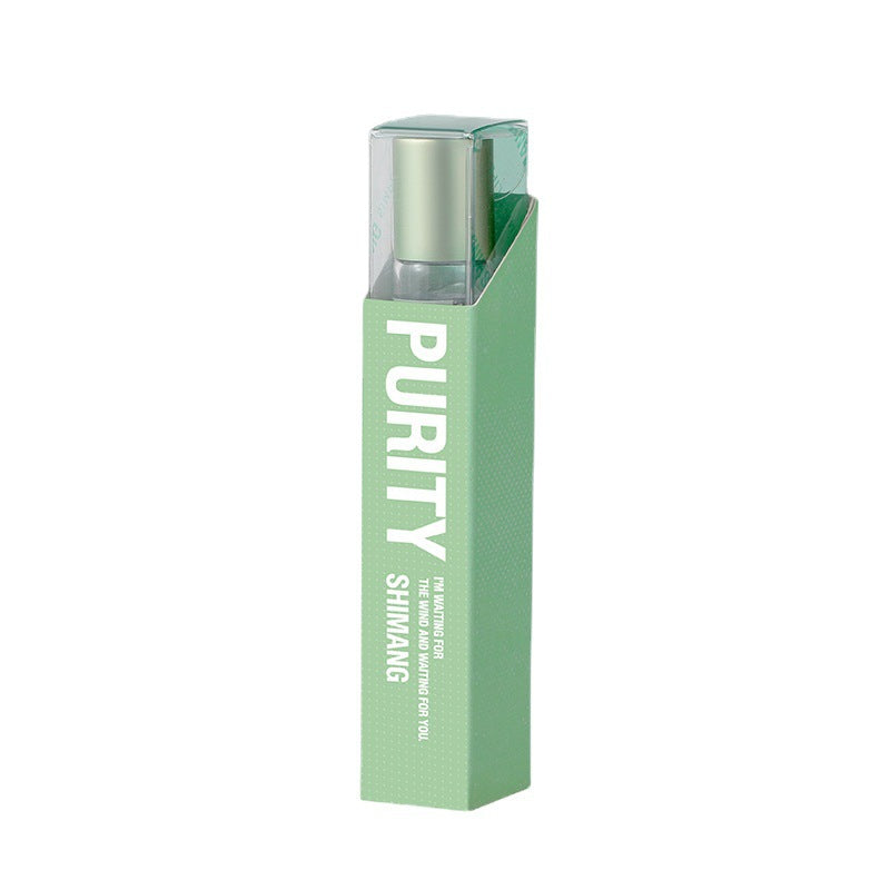 Profumo Corpo Donna 10ml - Fragranza Duratura e Resistente in Perle Antiperseguimento - JINJASTYLE
