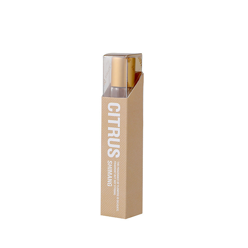 Profumo Corpo Donna 10ml - Fragranza Duratura e Resistente in Perle Antiperseguimento - JINJASTYLE