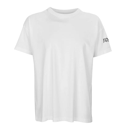 Organic In Conversion Men's Oversized T-shirt | SOL'S Boxy Men 03806 - JINJASTYLE