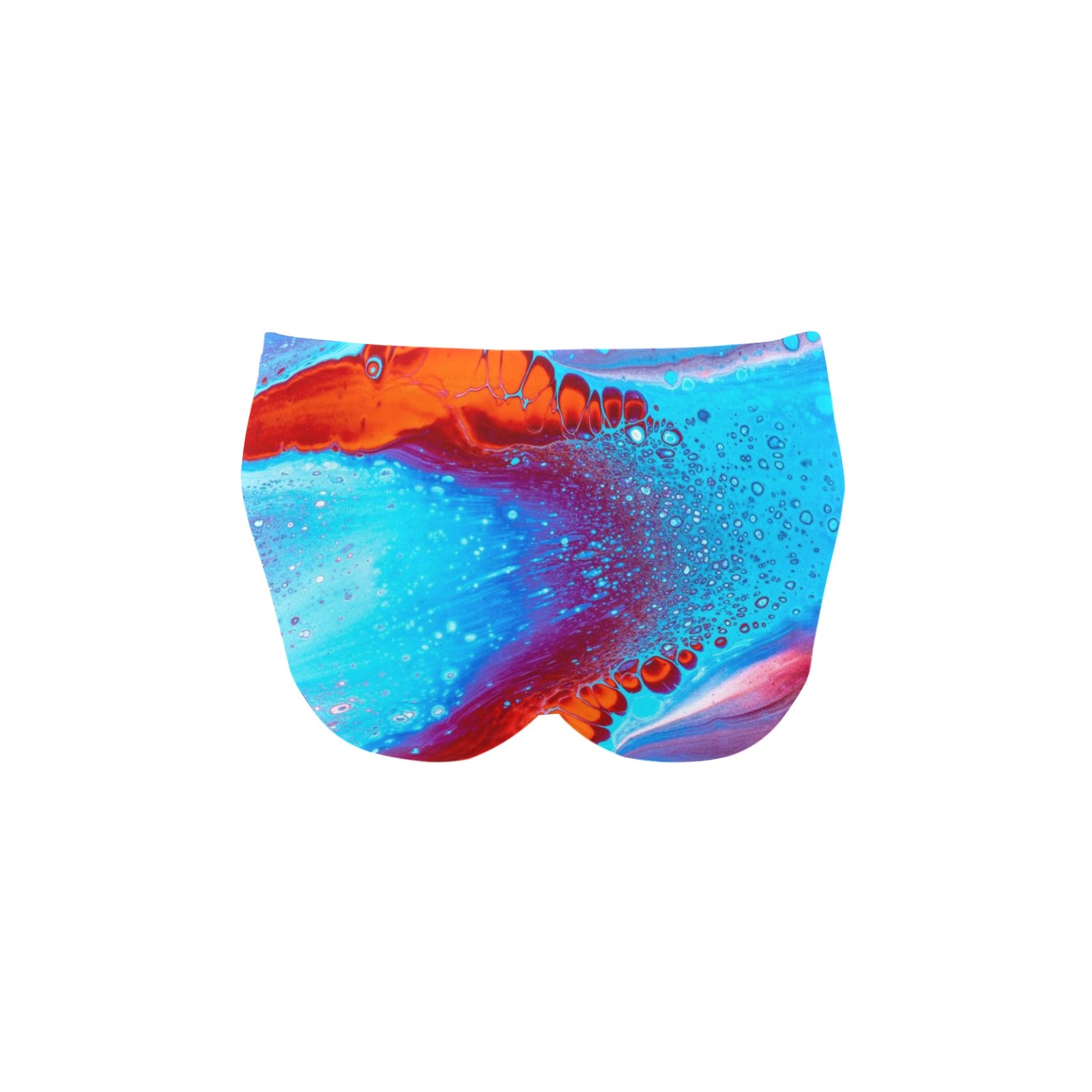 Men's Swimming Briefs (L59) - JINJASTYLE