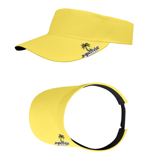 Sports Visor New - JINJASTYLE