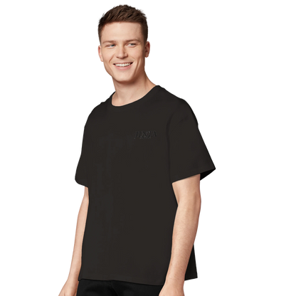 T-shirt girocollo Unisex Premium | Bella + Canvas 3001 - T-shirt oversize unisex | SOL'S Legacy 03996 - JINJASTYLE