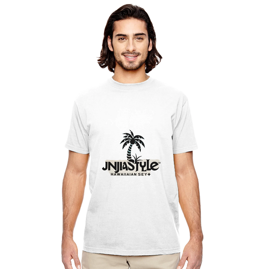 T-shirt Girocollo Classica Unisex | Gildan® 64000 - T-shirt girocollo Unisex Biologica | Econscious EC1000 - JINJASTYLE