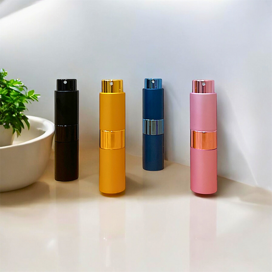 Spray Deodorante per Bagno Feel Good Before-Poo | Crea un'Esperienza di Seduta Piacevole - JINJASTYLE