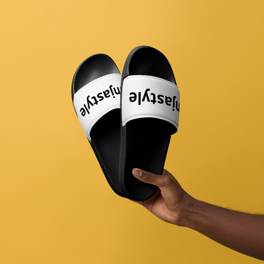Men’s slides - JINJASTYLE