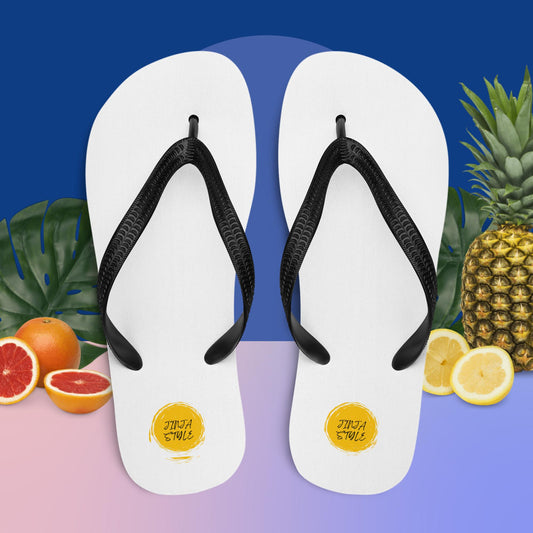 Flip-Flops - JINJASTYLE