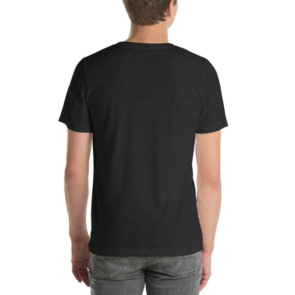 Unisex t-shirt - JINJASTYLE